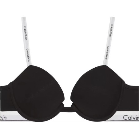 Sostenidor Calvin Klein Icon Cotton Modal QF8499