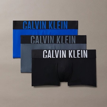 Calzoncillos Boxer Calvin Klein NB3611A