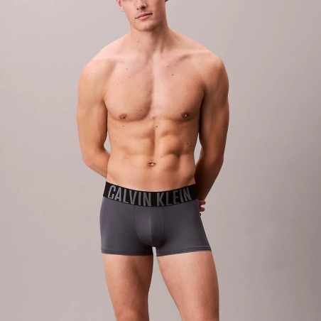 Calzoncillos Boxer Calvin Klein NB3611A