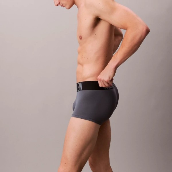 Calzoncillos Boxer Calvin Klein NB3611A