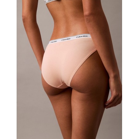 Braguita Slip Calvin Klein P3 Qd5207e