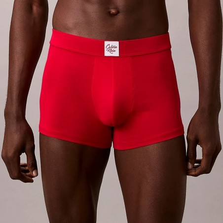 Calçotets Boxer Calvin Klein Icon Logo NB4487XMD