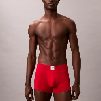 Calçotets Boxer Calvin Klein Icon Logo NB4487XMD 2