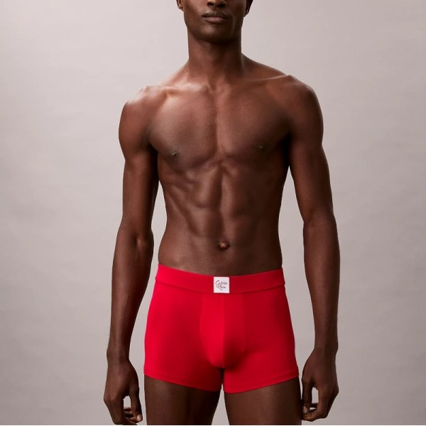 Calzoncillos Boxer Calvin Klein Icon Logo NB4487XMD