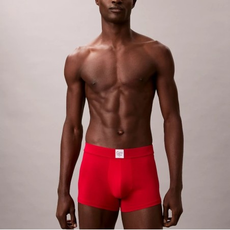 Calzoncillos Boxer Calvin Klein Icon Logo NB4487XMD