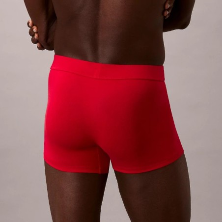 Calzoncillos Boxer Calvin Klein Icon Logo NB4487XMD