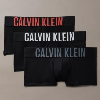 Calzoncillos Boxer Calvin Klein NB3611A