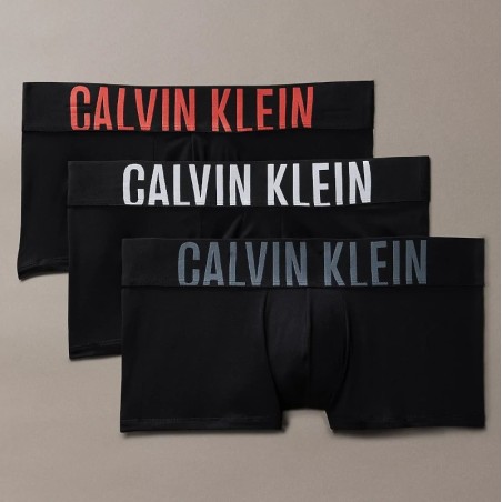 Calçotets Boxer Calvin Klein NB3611A