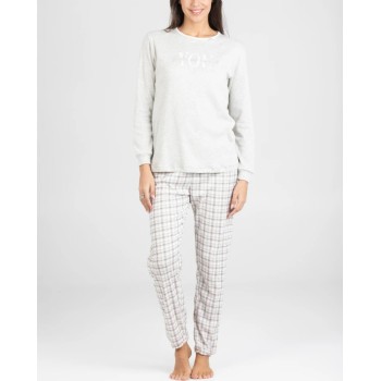 Pijama Pettrus 3652 2
