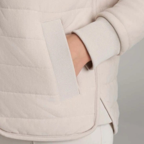 Chaqueta Ragno Scuba DR80XY