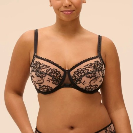 Sujetador Simone Pérèle Romance 1G2313