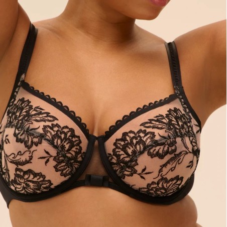 Sujetador Simone Pérèle Romance 1G2313