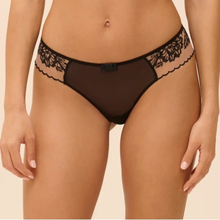 Tanga Simone Pérèle Romance 1G2710