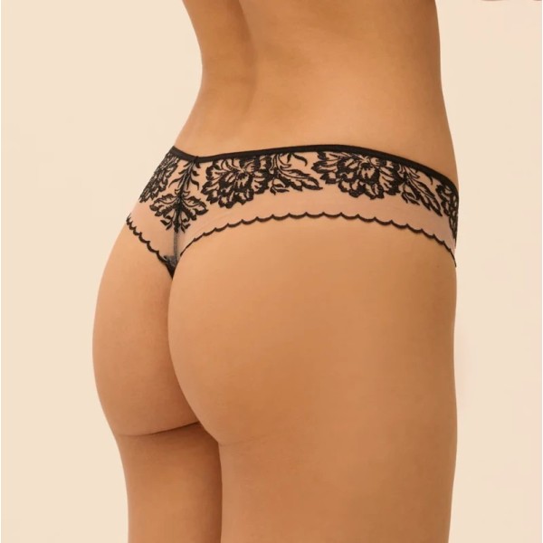 Tanga Simone Pérèle Romance 1G2710
