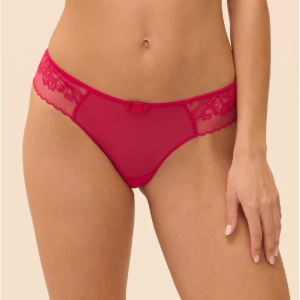 Tanga Simone Pérèle Romance 1G2710