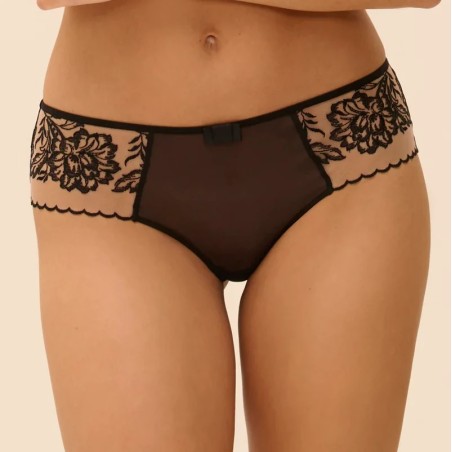 Shorty Simone Pérèle Romance 1G2630