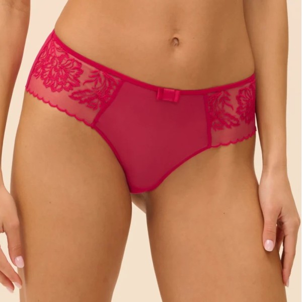 Shorty Simone Pérèle Romance 1G2630