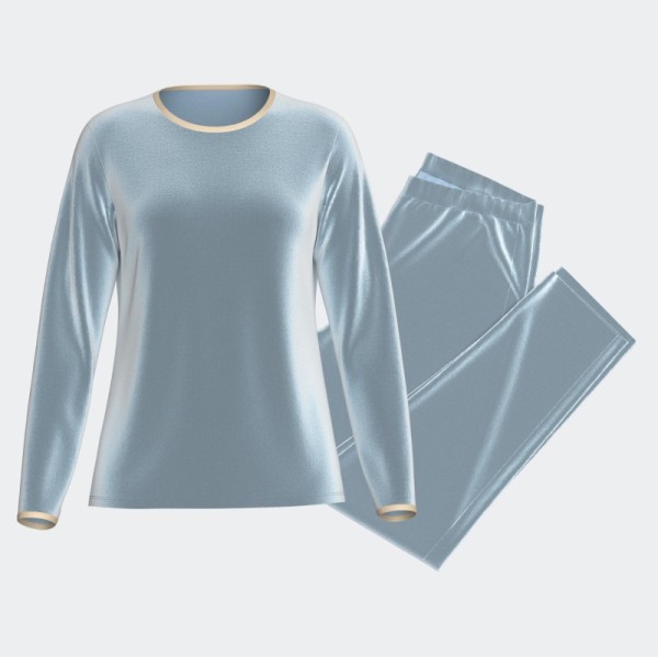 Pijama Impetus 8551N9800