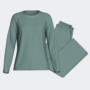 Pijama Impetus 8551O0100 2