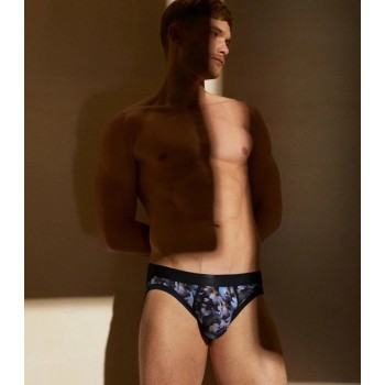 Calzoncillos Slip Impetus I AM 1111N84P2 2