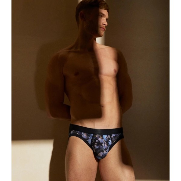 Calzoncillos Slip Impetus I AM 1111N84P2