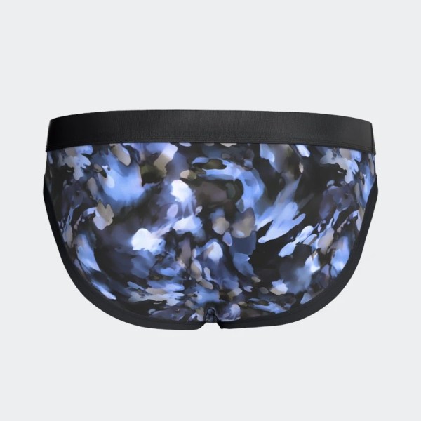 Calzoncillos Slip Impetus I AM 1111N84P2