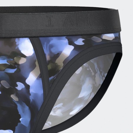 Calzoncillos Slip Impetus I AM 1111N84P2 Calzoncillos Slip Impetus I AM 1111N84P2