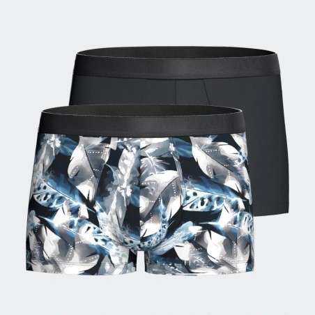 Calzoncillos Boxer Impetus 1221N83P2