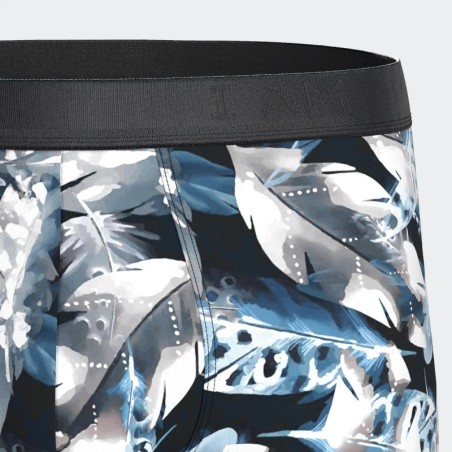 Calzoncillos Boxer Impetus 1221N83P2