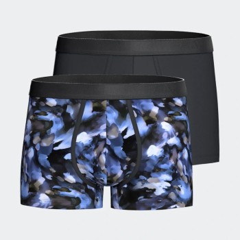 Calzoncillos Boxer Impetus I AM 1221N84P2 2