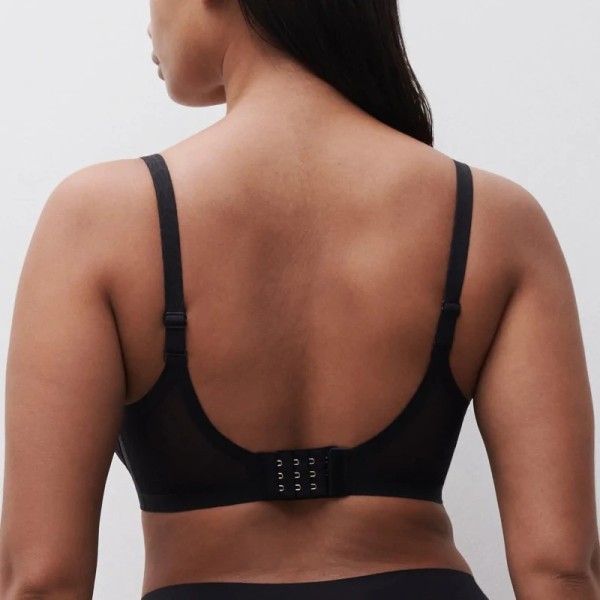 Sostenidor Chantelle Pure Lace C18IM1