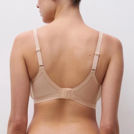 Sostenidor Chantelle Pure Lace C18IM1