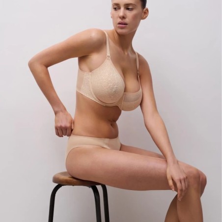 Sostenidor Chantelle Pure Lace C18IM1