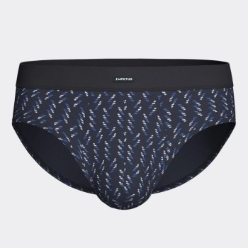 Calzoncillos Slip Impetus IM1123N64P2 2