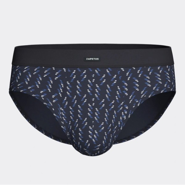 Calzoncillos Slip Impetus IM1123N64P2