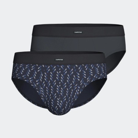 Calzoncillos Slip Impetus IM1123N64P2