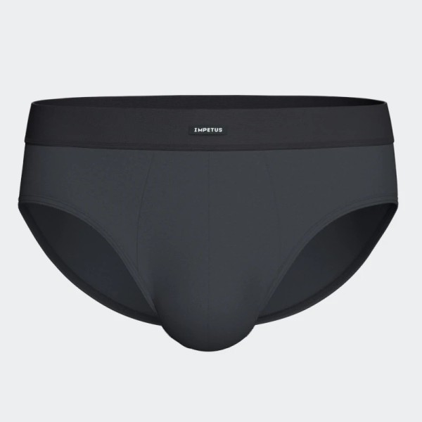 Calzoncillos Slip Impetus IM1123N64P2