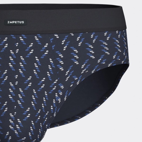 Calzoncillos Slip Impetus IM1123N64P2