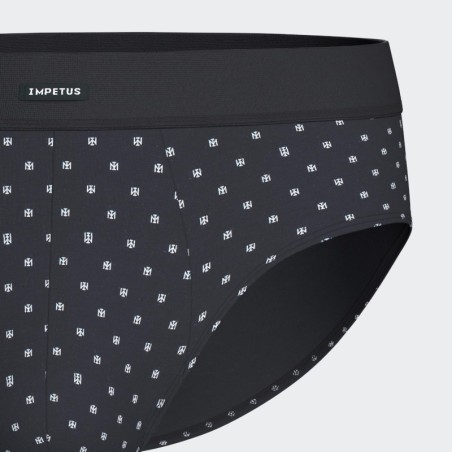 Calzoncillos Slip Impetus IM1123N73P2