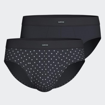 Calçotets Slip Impetus IM1123N73P2