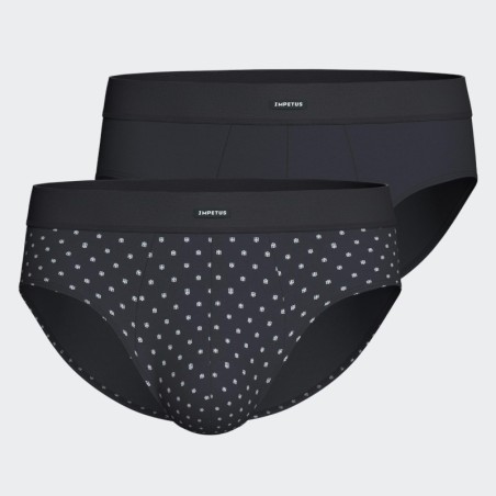 Calzoncillos Slip Impetus IM1123N73P2