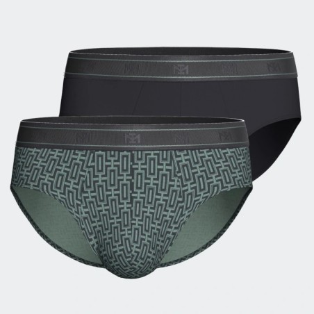 Calzoncillos Slip Impetus IM1121N72P2