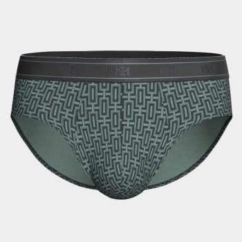 Calzoncillos Slip Impetus IM1121N72P2 2