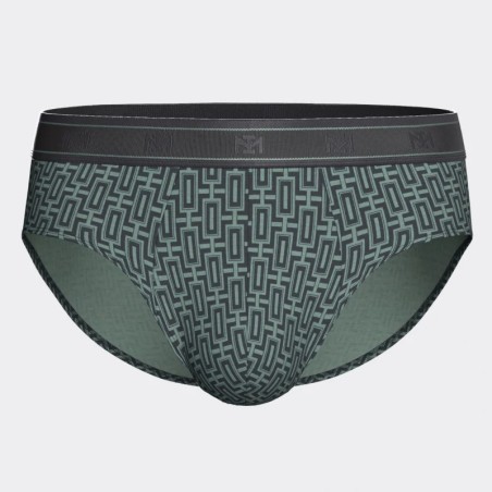 Calzoncillos Slip Impetus IM1121N72P2