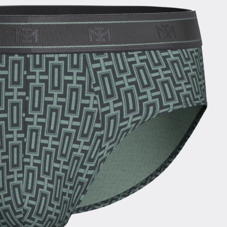 Calzoncillos Slip Impetus IM1121N72P2