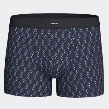 Calzoncillos Boxer Impetus IM1223N64P2 2