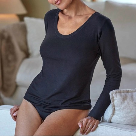 Camiseta Janira Soft Modal 1040192