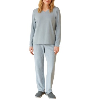 Pijama Barandi Bella-1