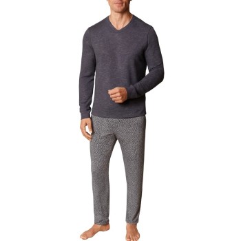 Pijama Barandi Cesar-12