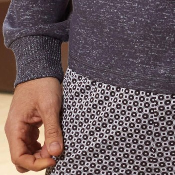 Pijama Barandi Cesar-12 2